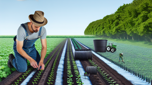 Sustainable Farming Practices Backed by Data