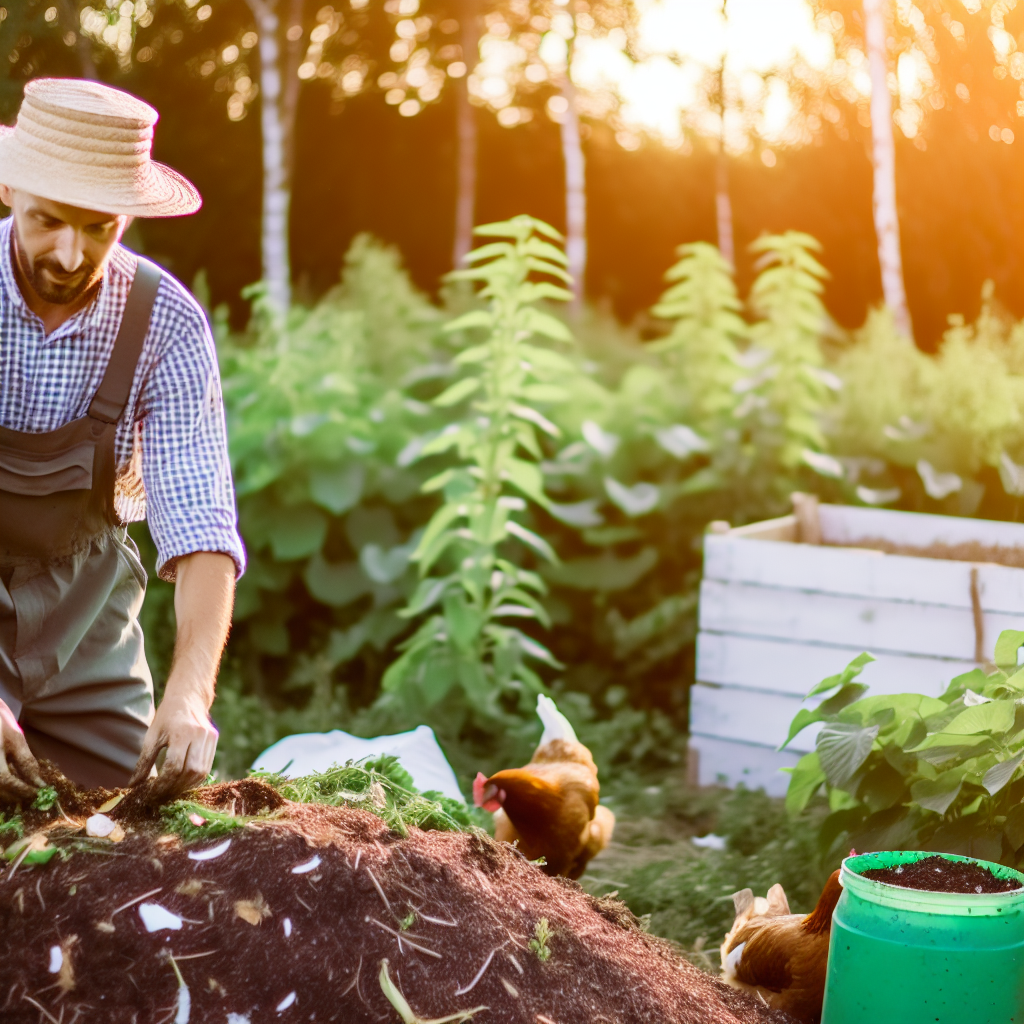 Sustainable Farming Practices Under New Laws