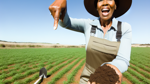 Sustainable Fertilizer Practices for Soil Health