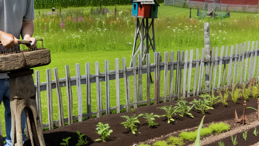 Sustainable Techniques to Increase Farm Biodiversity