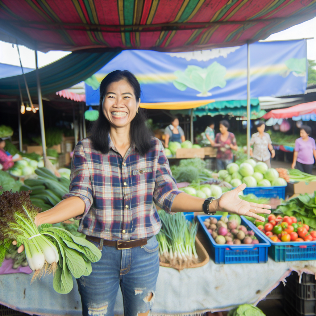 The Role of Agri-Tourism in Local Food Systems