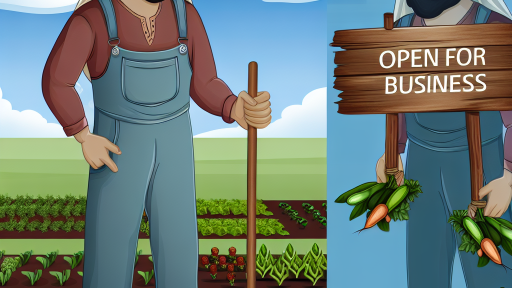 Top E-commerce Tools for Growing Your Farm Business