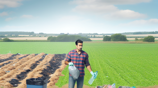 Top Recycling Practices for Sustainable Agriculture