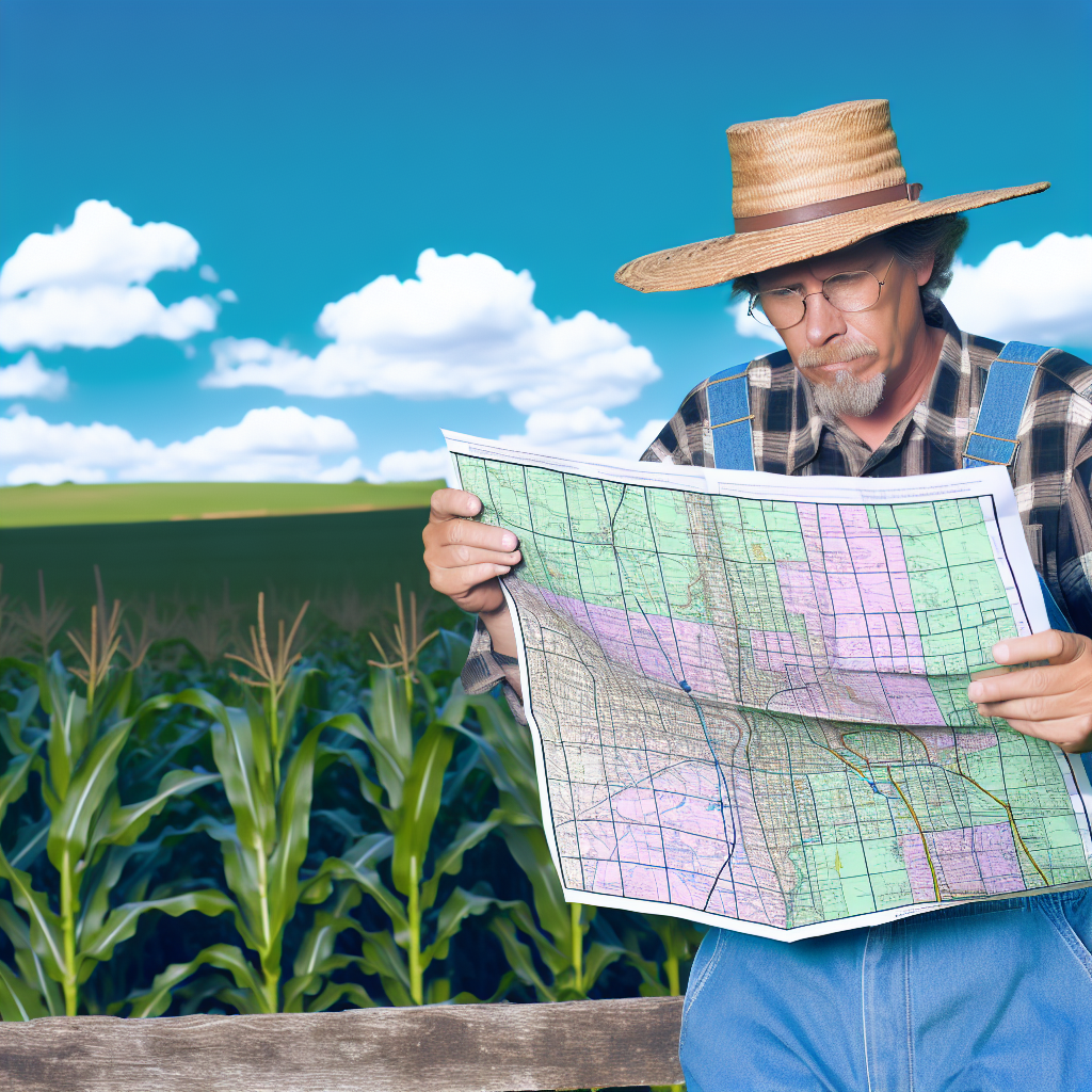 Understanding Land Use Laws for Farmers