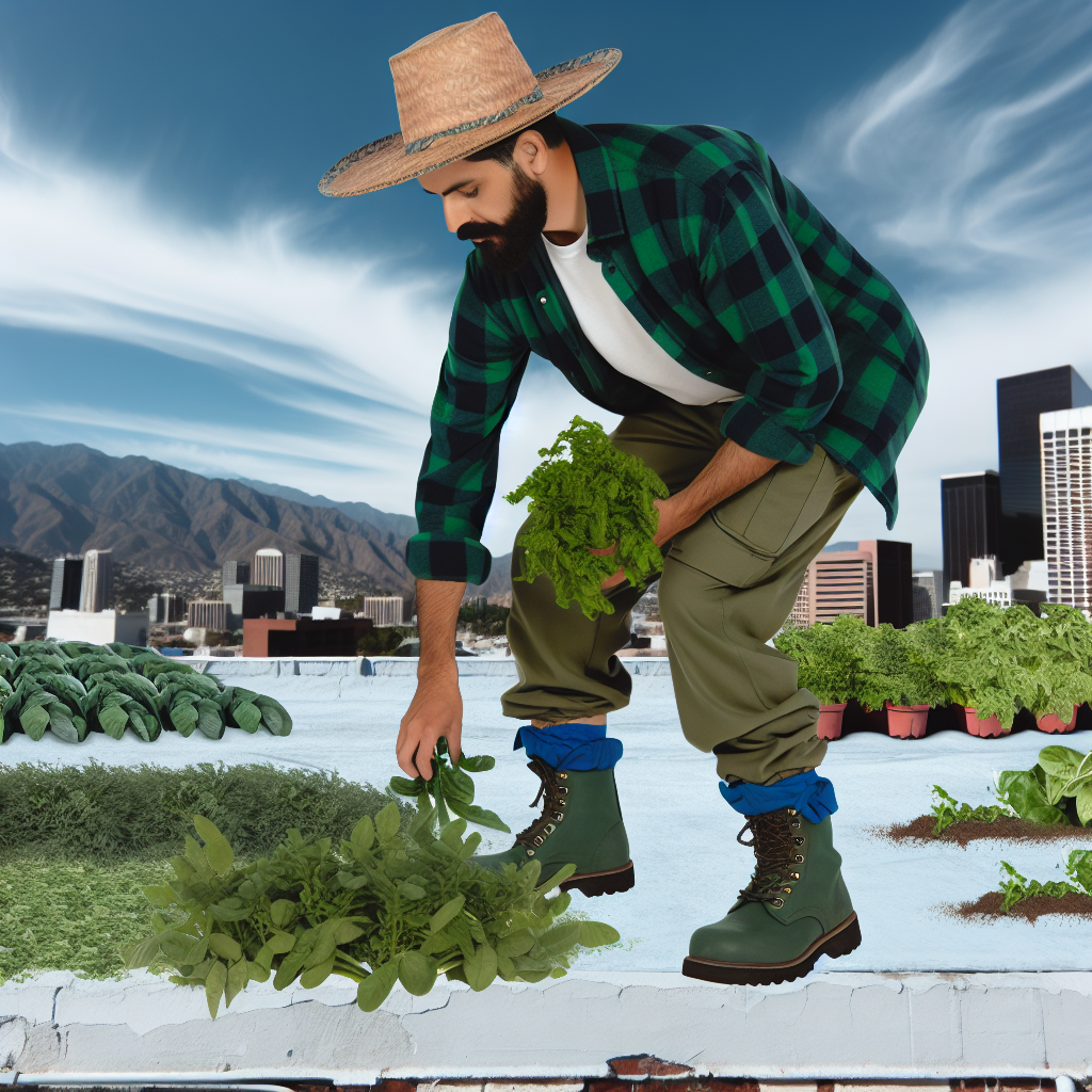 Urban Farming Success Stories To Inspire