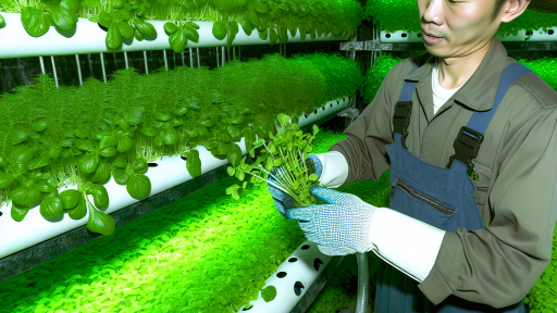 Vertical Farming Equipment Essentials for Efficient Farming