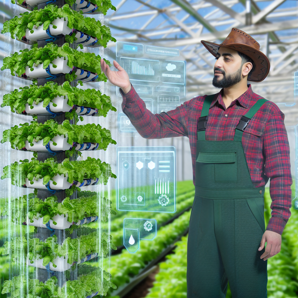 Vertical Farming Equipment Essentials for Efficient Farming