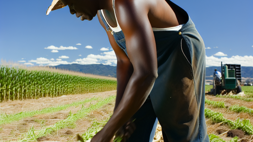 Worker Rights in Agricultural Settings