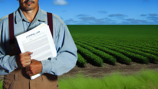 Zoning Law Compliance for Family Farms