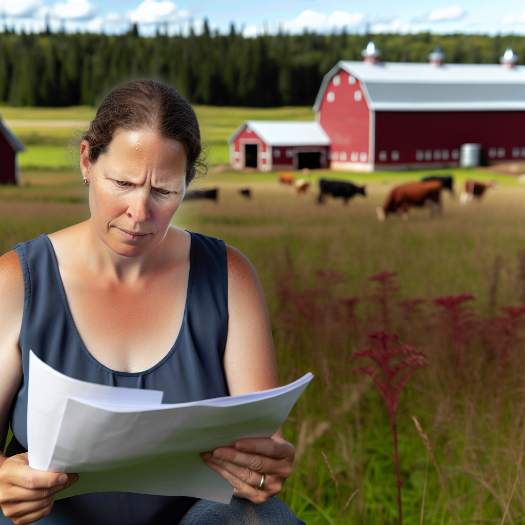 Zoning Law Compliance for Family Farms