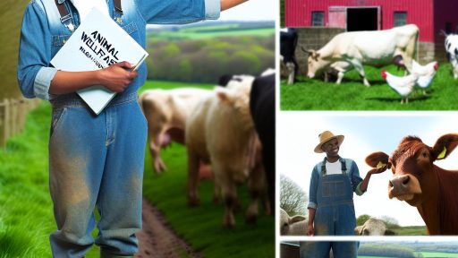 A Comprehensive Guide to Animal Welfare Regulations for Farmers