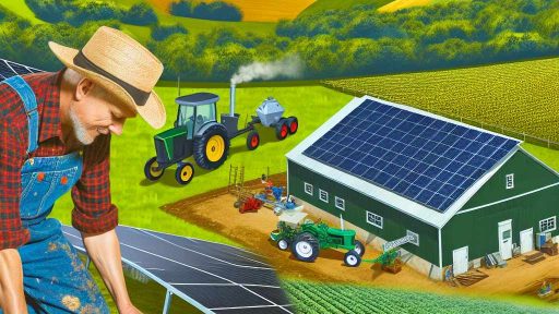 Adapting Farms to Comply with Climate Policies