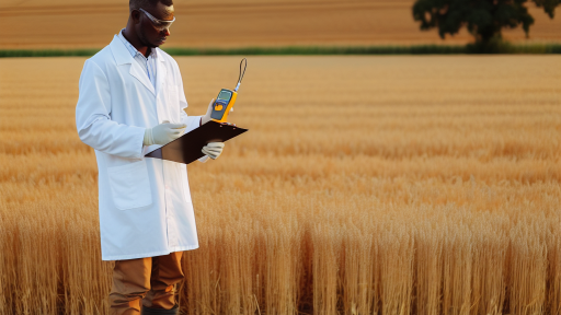 Advanced Soil Health Monitoring Technologies for Sustainable Agriculture