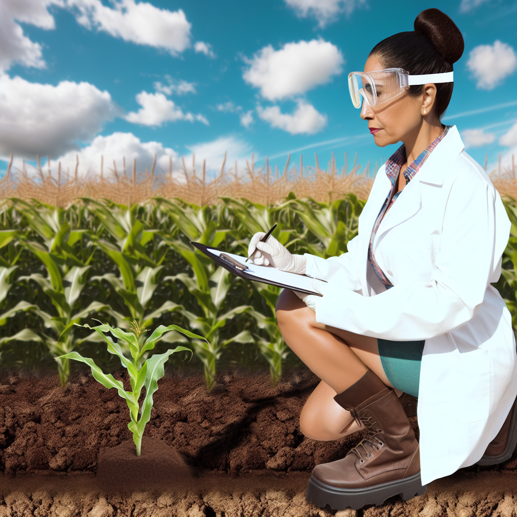 Advanced Soil Health Monitoring Technologies for Sustainable Agriculture