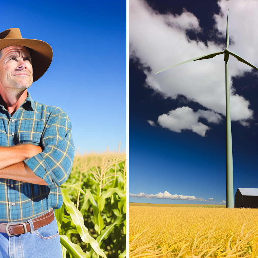 Biomass Digesters for Renewable Farm Energy Production