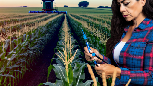 Biotechnology Tools Every Modern Farmer Should Know