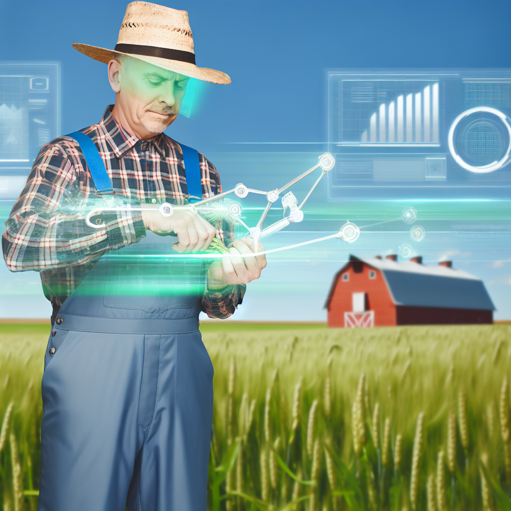 Biotechnology Tools Every Modern Farmer Should Know