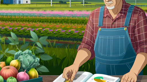 Budgeting Tips For Sustainable Farming Practices