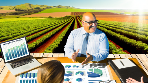 Building Strategic Partnerships For Agritourism Success