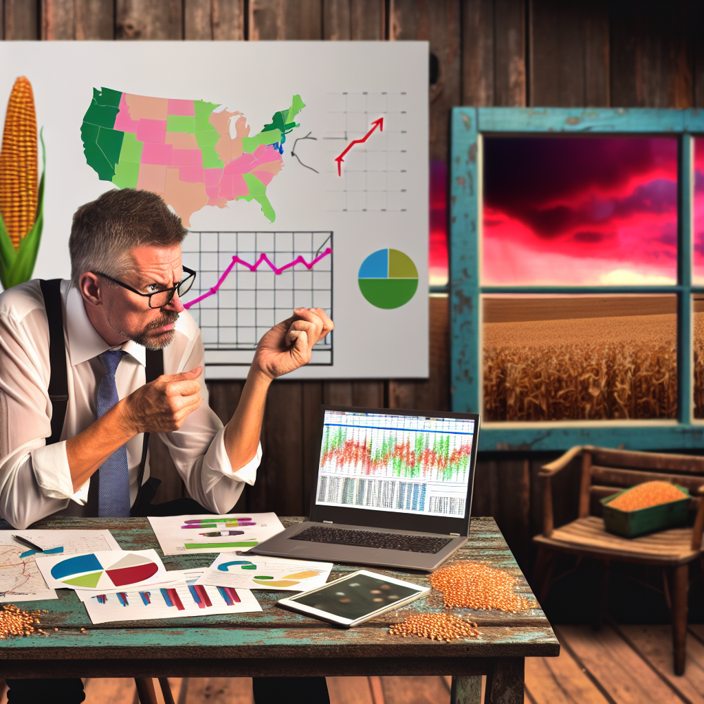 Capital Management Strategies For Long-Term Agribusiness Growth