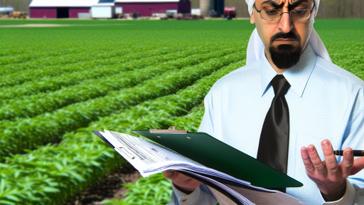 Challenges and Solutions in Food Safety Compliance for Farmers