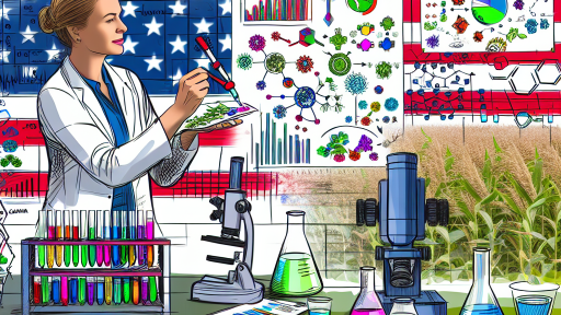 Climate Change Mitigation Through Agricultural Biotechnology