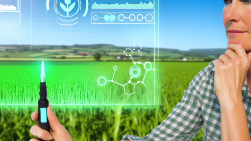 Climate-Smart Agriculture Tools Mitigating Environmental Impact