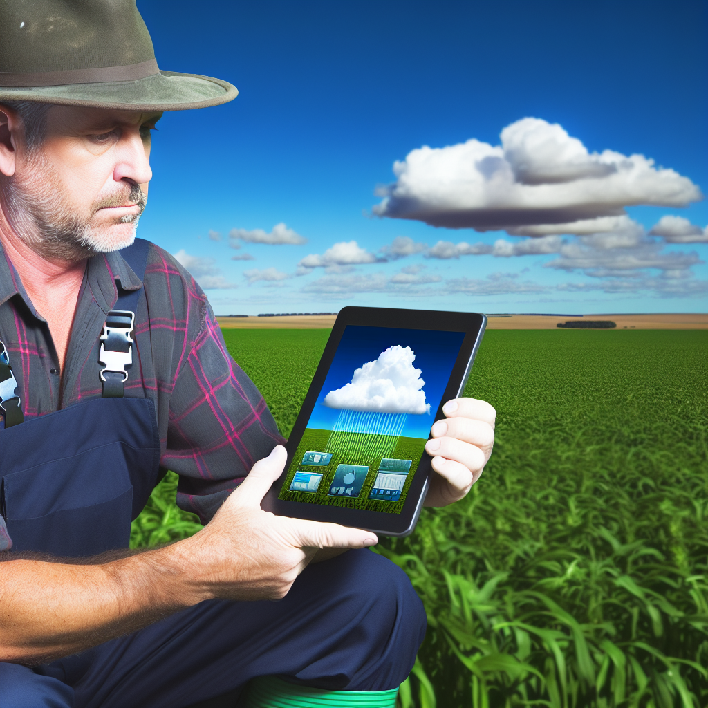 Cloud-Based Farm Management Software Benefits For Farmers