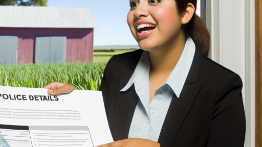 Common Misconceptions About Agricultural Insurance Policies