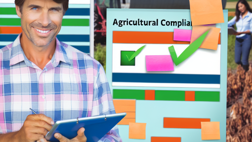 Compliance Strategies for Farm-To-Table Legislation in Modern Farming