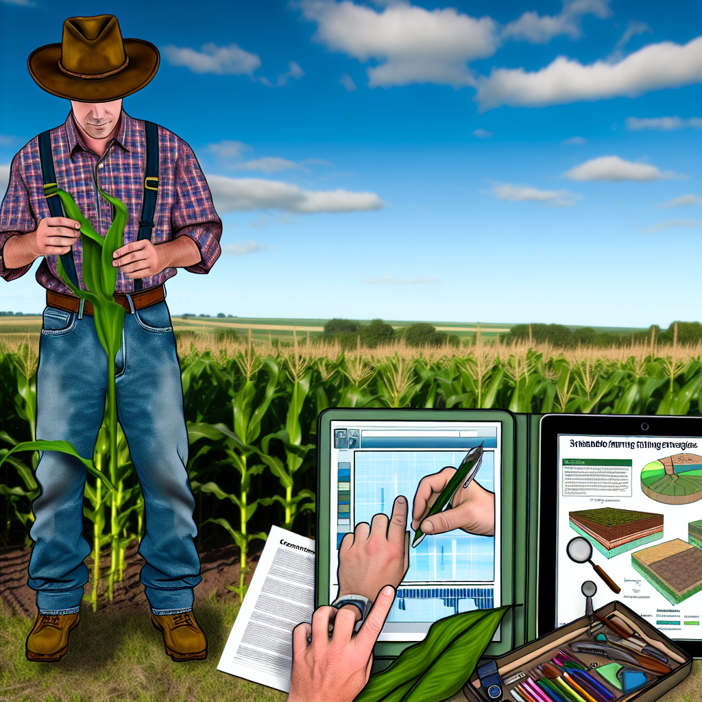 Compliance Strategies for Farm-To-Table Legislation in Modern Farming