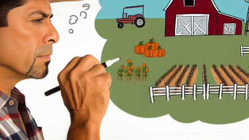 Designing Seasonal Farm Events To Attract Agritourism Visitors