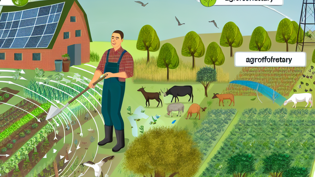 Using Better Farming Methods Advanced Breeding Methods For Superior Crop Varieties