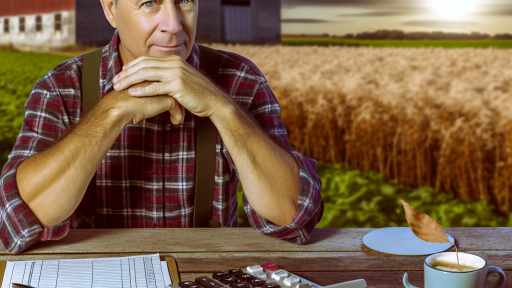 Effective Debt Management Strategies For Sustainable Farming