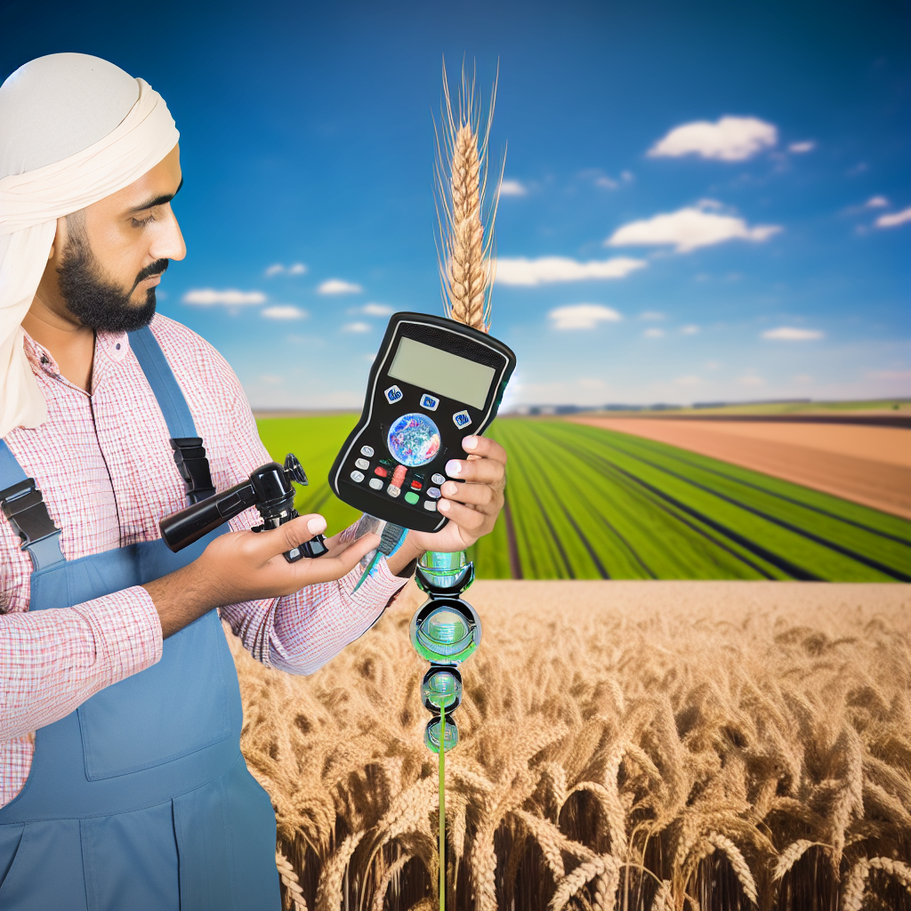 Enhancing Farm Productivity Through Agri-Fintech Innovations