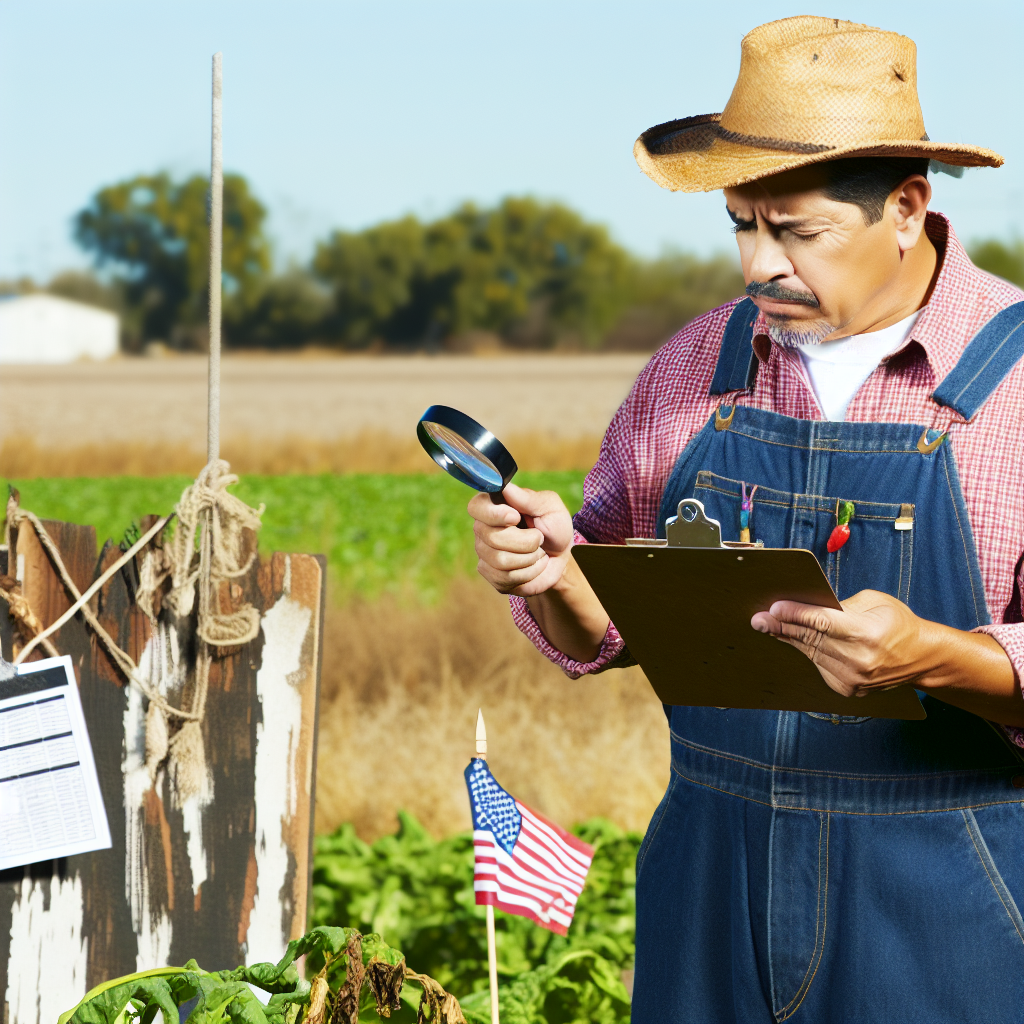 Enhancing Food Quality Through Farm-To-Table Regulations in Farming