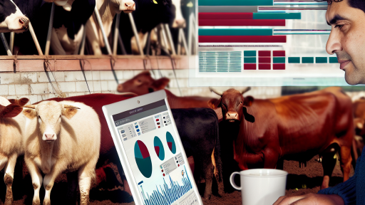 Enhancing Livestock Management Through Farm Management Software