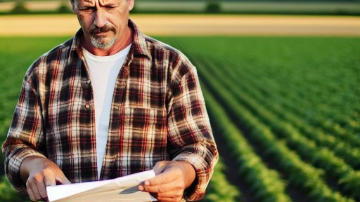 Essential Insurance Policies for Modern Farmers