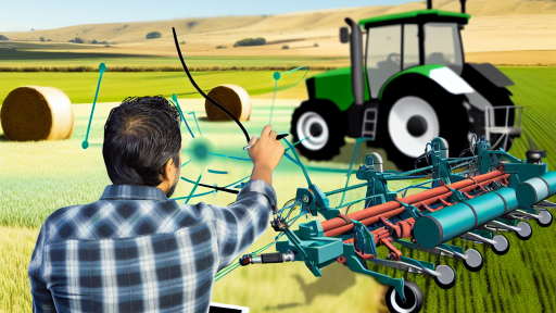 Farm Management Software: Streamlining Daily Farming Operations