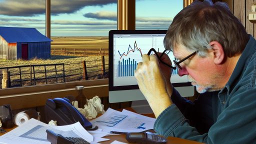 Financial Analysis Tools Every Farmer Should Utilize For Success