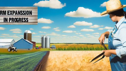 Financing Options To Expand And Sustain Your Farm Business