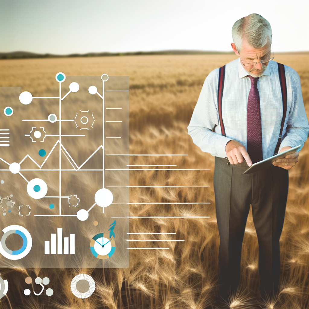 Future Trends In Farm Management Software Technology