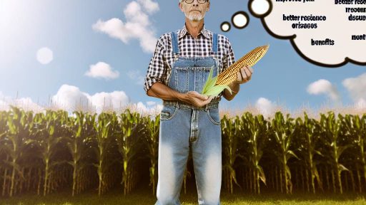 Genetically Modified Crops: Myths Vs. Facts For Farmers