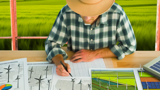 Guide to Renewable Energy Grants for Farmers