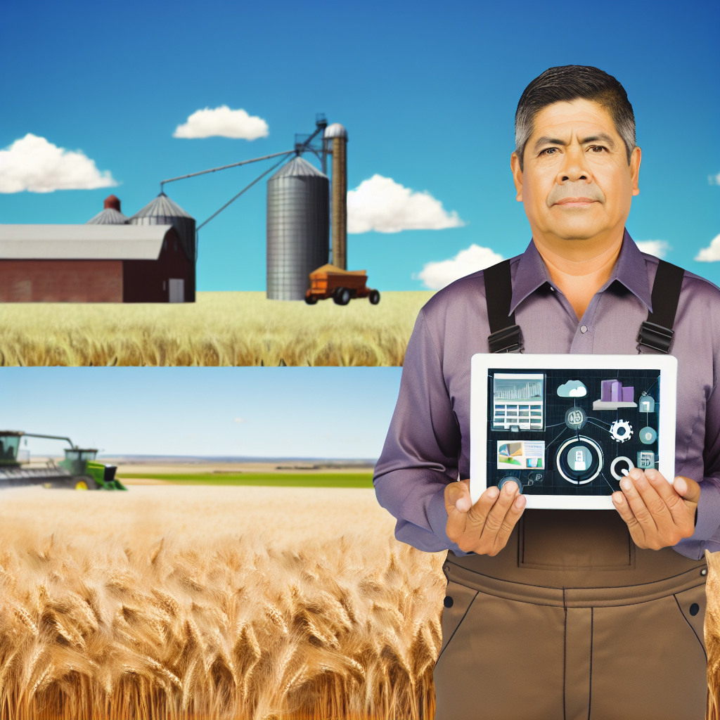 How Agri-Fintech Is Improving Access To Credit And Financing For Farmers