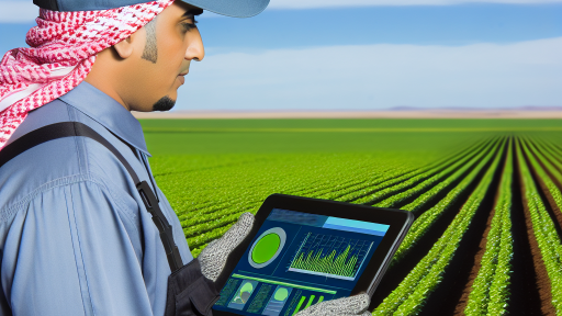 How Drones Enhance Crop Monitoring And Management