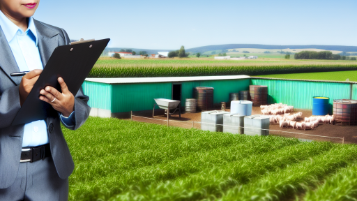 How Food Safety Regulations Impact Agricultural Production