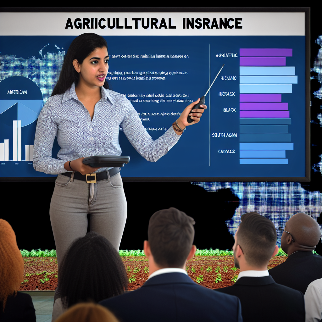 How Government Policies Influence Agricultural Insurance