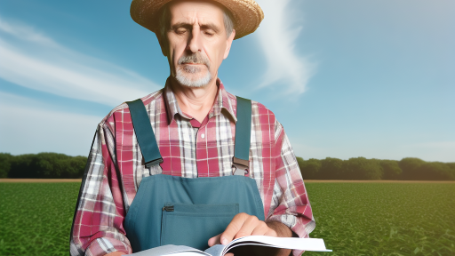 How to Stay Updated with Food Safety Regulations for Farming