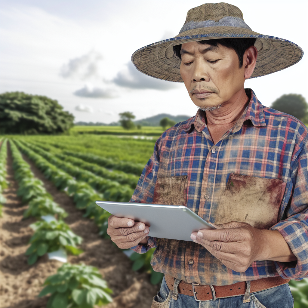 How to Stay Updated with Food Safety Regulations for Farming